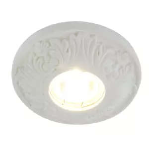 Точечный встраиваемый светильник Arte Lamp CRATERE A5074PL-1WH Точечный встраиваемый светильник Arte Lamp CRATERE A5074PL-1WH