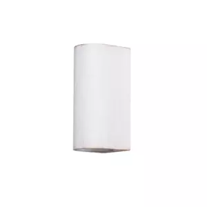 Фасадный светильник Arte Lamp DOPPIO A3502AL-2WG Фасадный светильник Arte Lamp DOPPIO A3502AL-2WG