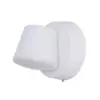 Уличный настенный светильник Arte Lamp CHICO A2212AL-1WH