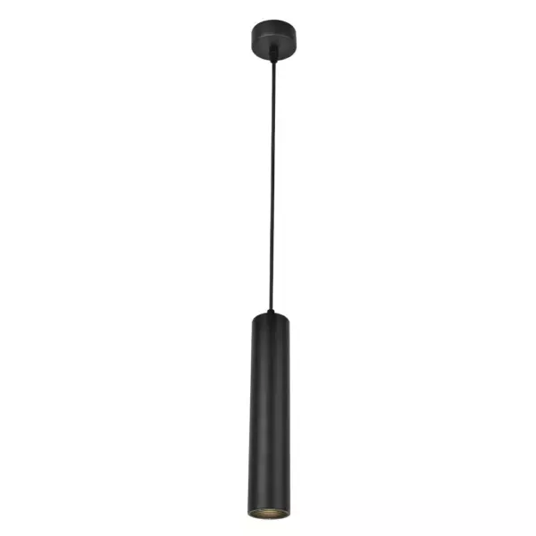 Точечный подвесной светильник Arte Lamp LIRA A5600SP-1BK