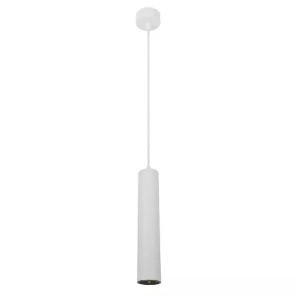 Точечный подвесной светильник Arte Lamp LIRA A5600SP-1WH