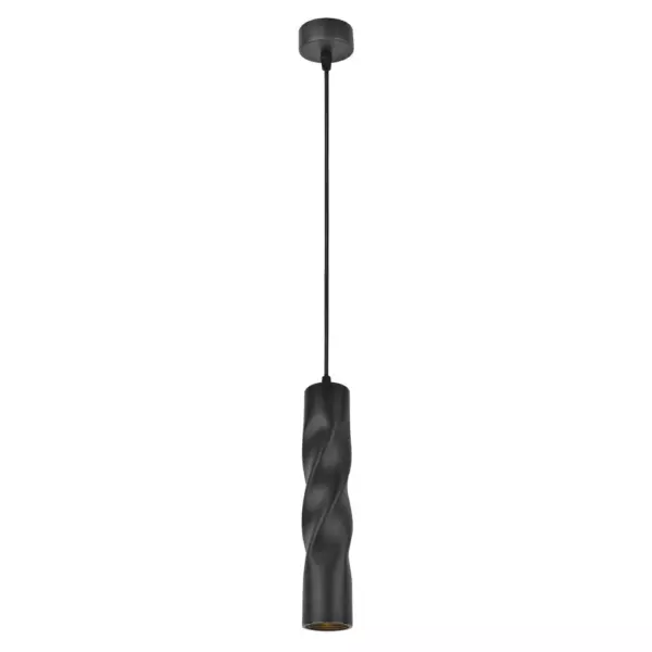 Точечный подвесной светильник Arte Lamp CASSIO A5400SP-1BK