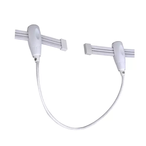 Коннектор для шинопровода Arte Lamp TRACK ACCESSORIES A152033