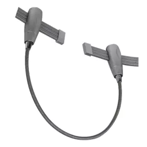 Коннектор для шинопровода Arte Lamp TRACK ACCESSORIES A152027