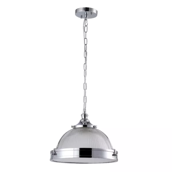 Подвесной светильник Arte Lamp NOVARA A8077SP-1CC