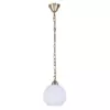 Подвесной светильник Arte Lamp MARGO A9317SP-1AB