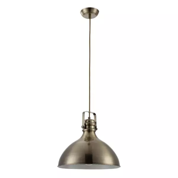 Подвесной светильник Arte Lamp MARK A1102SP-1AB