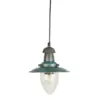 Подвесной светильник Arte Lamp FISHERMAN A5518SP-1BG
