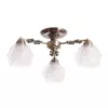 Потолочная люстра Arte Lamp MALINA A7695PL-3AB