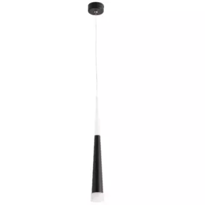 Точечный подвесной светильник Arte Lamp SABIK A6010SP-1BK Точечный подвесной светильник Arte Lamp SABIK A6010SP-1BK