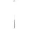 Точечный подвесной светильник Arte Lamp SABIK A6010SP-1CC Точечный подвесной светильник Arte Lamp SABIK A6010SP-1CC
