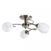 Потолочная люстра Arte Lamp ARYA A2941PL-3AB