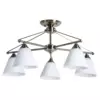 Потолочная люстра Arte Lamp COPTER A3208PL-5AB Потолочная люстра Arte Lamp COPTER A3208PL-5AB