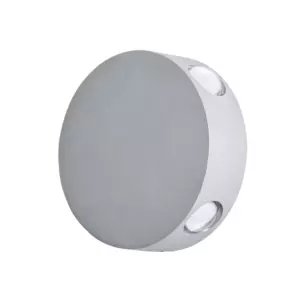 Декоративная подсветка Arte Lamp TAMBURELLO A1525AP-1GY