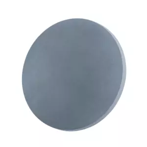 Декоративная подсветка Arte Lamp NIMBO A1506AP-1GY Декоративная подсветка Arte Lamp NIMBO A1506AP-1GY
