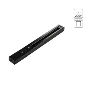 Шинопровод Arte Lamp TRACK ACCESSORIES A511106 Шинопровод Arte Lamp TRACK ACCESSORIES A511106