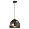 Подвесной светильник Arte Lamp EURICA A6023SP-1BK