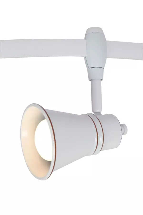 Трековый светильник Arte Lamp RAILS KITS A3057PL-1WH