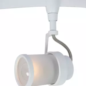 Трековый светильник Arte Lamp RAILS KITS A3056PL-1WH Трековый светильник Arte Lamp RAILS KITS A3056PL-1WH