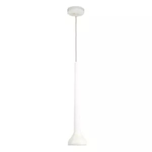 Подвесной светильник Arte Lamp SLANCIATO A4010SP-1WH