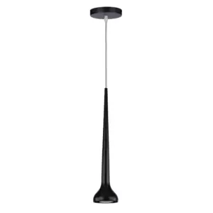 Подвесной светильник Arte Lamp SLANCIATO A4010SP-1BK