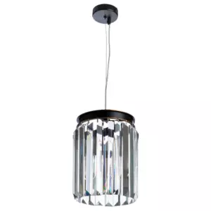 Подвесной светильник Divinare NOVA 3001/01 SP-1 Подвесной светильник Divinare NOVA 3001/01 SP-1