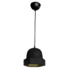 Подвесной светильник Arte Lamp BIJOUX A6681SP-1BK