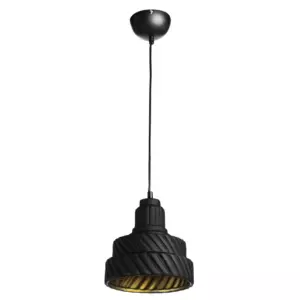 Подвесной светильник Arte Lamp BIJOUX A6682SP-1BK Подвесной светильник Arte Lamp BIJOUX A6682SP-1BK