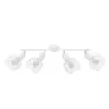 Спот Arte Lamp SOSPIRO A6141PL-4WH