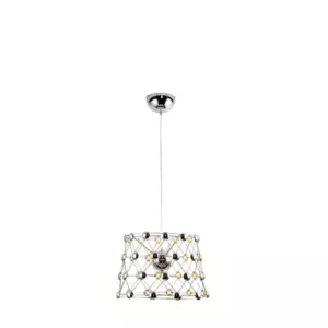 Подвесная люстра Divinare CRISTALLINO 1609/02 SP-48 Подвесная люстра Divinare CRISTALLINO 1609/02 SP-48