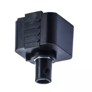 Коннектор питания Arte Lamp TRACK ACCESSORIES A240006 Коннектор питания Arte Lamp TRACK ACCESSORIES A240006