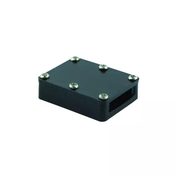 Коннектор для шинопровода (трека) Arte Lamp TRACK ACCESSORIES A151006 Коннектор для шинопровода (трека) Arte Lamp TRACK ACCESSORIES A151006