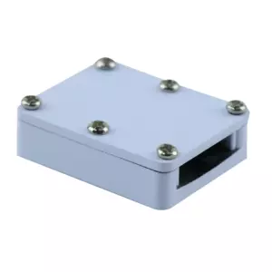 Коннектор для шинопровода Arte Lamp TRACK ACCESSORIES A151033 Коннектор для шинопровода Arte Lamp TRACK ACCESSORIES A151033