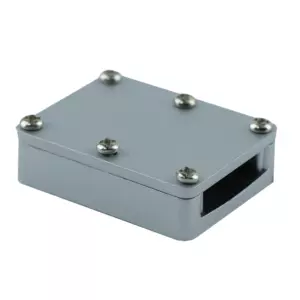 Коннектор для шинопровода Arte Lamp TRACK ACCESSORIES A151027 Коннектор для шинопровода Arte Lamp TRACK ACCESSORIES A151027