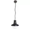 Уличный подвесной светильник Arte Lamp AMSTERDAM A1523SO-1BN