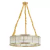 Подвесная люстра Arte Lamp ANETTA A1065SP-12PB Подвесная люстра Arte Lamp ANETTA A1065SP-12PB
