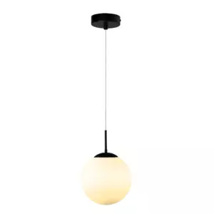 Подвесной светильник Arte Lamp VOLARE A1561SP-1BK Подвесной светильник Arte Lamp VOLARE A1561SP-1BK
