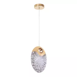 Подвесной светильник Arte Lamp VITORIA A2095SP-1GO