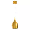 Подвесной светильник Arte Lamp VIBRANT A6412SP-1GO
