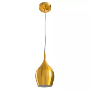 Подвесной светильник Arte Lamp VIBRANT A6412SP-1GO Подвесной светильник Arte Lamp VIBRANT A6412SP-1GO