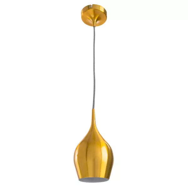 Подвесной светильник Arte Lamp VIBRANT A6412SP-1GO