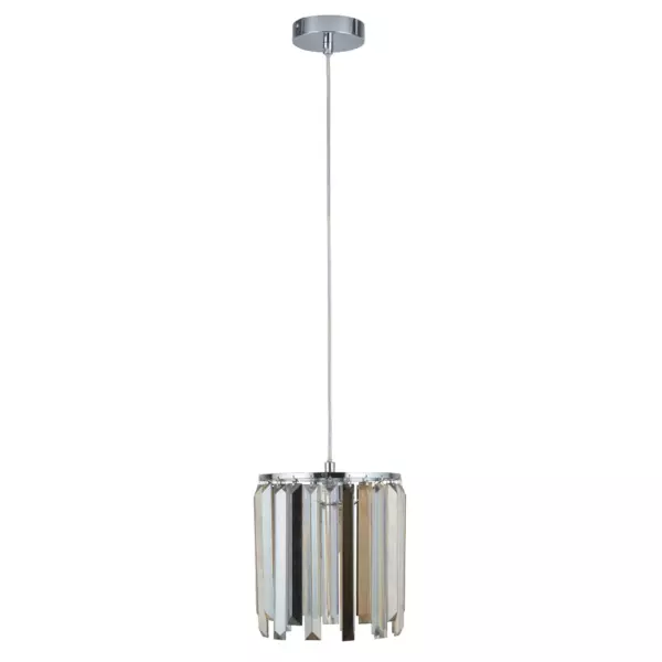 Подвесной светильник Divinare NOVA 1223/02 SP-1