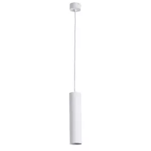 Точечный подвесной светильник Arte Lamp SIRIUS A1524SP-1WH Точечный подвесной светильник Arte Lamp SIRIUS A1524SP-1WH