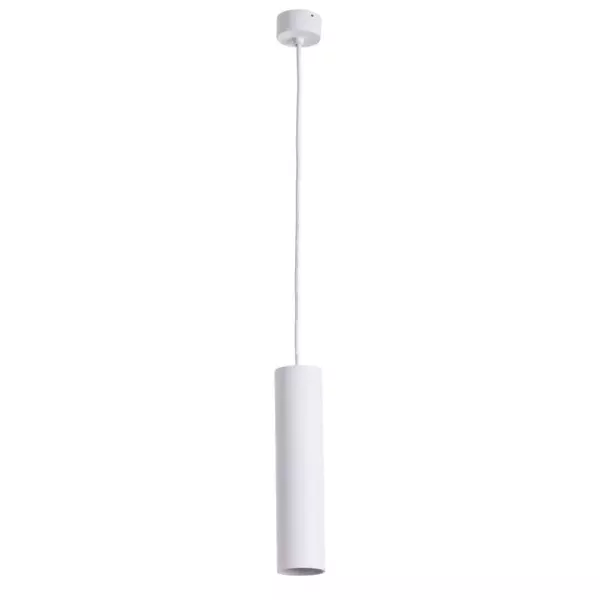 Точечный подвесной светильник Arte Lamp SIRIUS A1524SP-1WH Точечный подвесной светильник Arte Lamp SIRIUS A1524SP-1WH