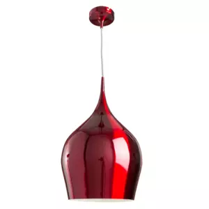 Подвесной светильник Arte Lamp VIBRANT A6426SP-1RD Подвесной светильник Arte Lamp VIBRANT A6426SP-1RD