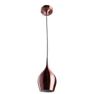 Подвесной светильник Arte Lamp VIBRANT A6412SP-1BZ Подвесной светильник Arte Lamp VIBRANT A6412SP-1BZ