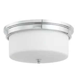 Потолочный светильник Arte Lamp ALONZO A1735PL-3CC Потолочный светильник Arte Lamp ALONZO A1735PL-3CC