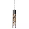 Подвесной светильник Divinare SELVA 3200/09 SP-1