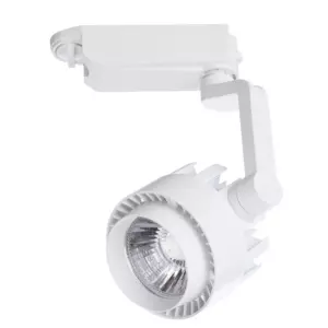 Трековый светильник Arte Lamp VIGILE A1610PL-1WH Трековый светильник Arte Lamp VIGILE A1610PL-1WH