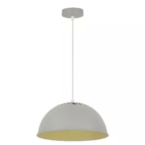 Подвесной светильник Arte Lamp BURATTO A8173SP-1GY Подвесной светильник Arte Lamp BURATTO A8173SP-1GY